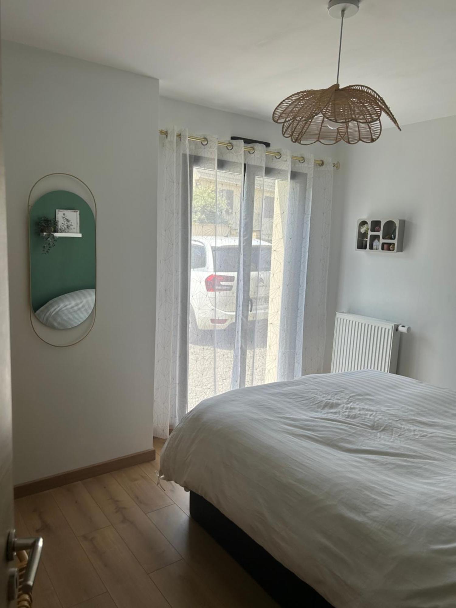 Homestay Eucalyptus Dans Maison Neuve